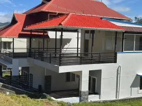 Ooty Valley View Luxury Villa - Image 4