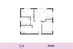 Solara | 3PM Checkout | Steps to Beach & Walks - Image 5