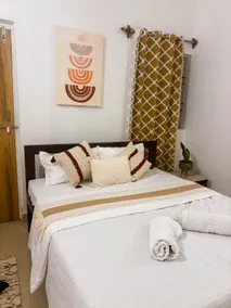 Spacious 1bhk home in Ashvem beach(Morjim) - Image 4