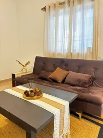 Spacious 1bhk home in Ashvem beach(Morjim) - Image 2