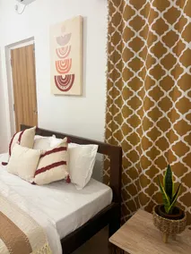 Spacious 1bhk home in Ashvem beach(Morjim) - Image 5