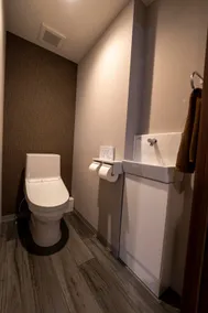 Hideout81's apartment with kitchen and parking, 2-bedroom apartment e - Image 5
