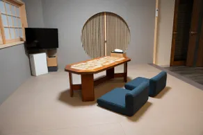 Hideout81's apartment with kitchen and parking, 2-bedroom apartment e - Image 2