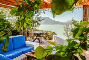 Casa Cuatro Elementos · Luxury Lakefront Villa - Image 3