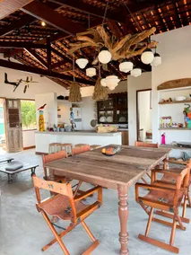 Pitomba House, Ilha do Ferro - Image 5