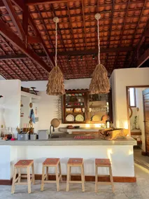 Pitomba House, Ilha do Ferro - Image 4
