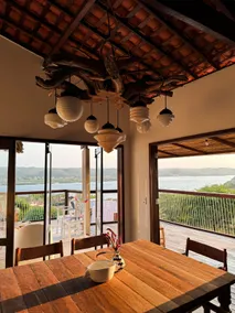 Pitomba House, Ilha do Ferro - Image 2