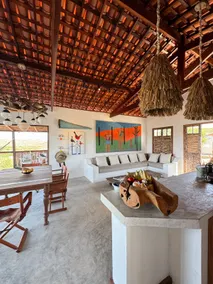 Pitomba House, Ilha do Ferro - Image 3