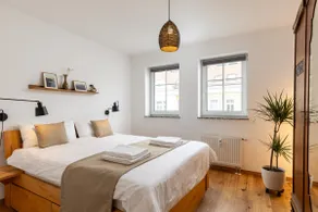 Modern feel-good apartment, Leipzig trendy district - Image 5