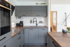 Modern feel-good apartment, Leipzig trendy district - Image 4