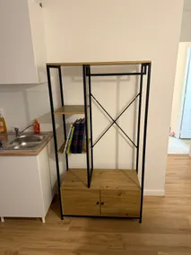 Studio 15/20 minutes from Orly Airport - Image 4