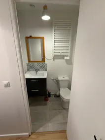 Studio 15/20 minutes from Orly Airport - Image 5