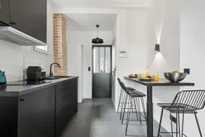 Maisons Alfort 4 Modern renovated bright apartment - Image 4