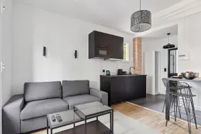 Maisons Alfort 4 Modern renovated bright apartment - Image 2