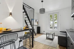 Maisons Alfort 4 Modern renovated bright apartment - Image 3