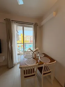 Blue Venue 3BHK Adora Goa Amoret Homes - Image 5