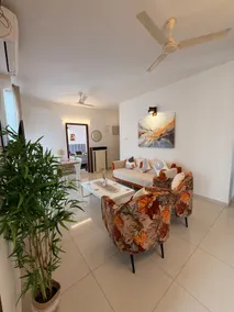 Blue Venue 3BHK Adora Goa Amoret Homes - Image 4