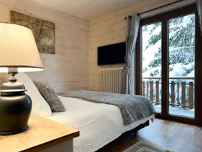 Beautiful chalet, jacuzzi, 8 beds, right in the center - Image 4