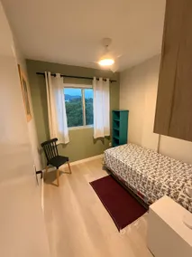 Bright Apartment with Botanical Garden View - Image 3