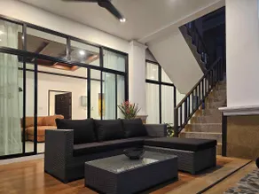 Family Villa with Salt Pool near to Ao Nang Beach - Image 3