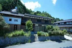 An old house with a storage sauna and an outdoor air bath terrace <Sakae no Ma> - Image 2