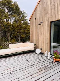 Charming Seaside Country Cottage - Image 5