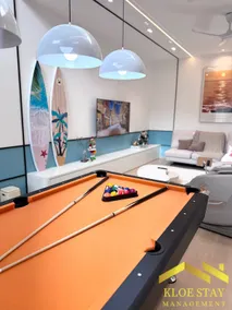 【Luxury • Villa De Mare】KTV/Pool/Racing Sim/Jacuzzi - Image 4