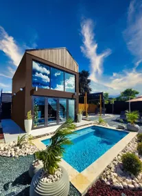 Monte Sereno · Private Heated Pool Retreat - Image 2