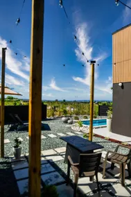 Monte Sereno · Private Heated Pool Retreat - Image 5