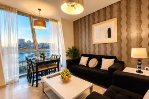 2BR-Seafront,Homey & Family-Friendly ZigZag TowerB - Image 4