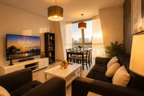 2BR-Seafront,Homey & Family-Friendly ZigZag TowerB - Image 5