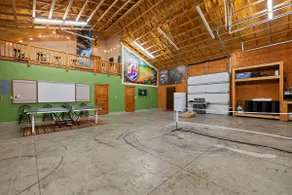 Coyote Cabin • Hot Tub + Trails at Two Rivers - Image 4