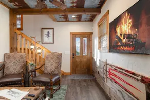 Coyote Cabin • Hot Tub + Trails at Two Rivers - Image 2