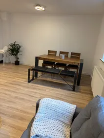 Modern apartment with feel-good factor - Image 2