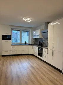 Modern apartment with feel-good factor - Image 3