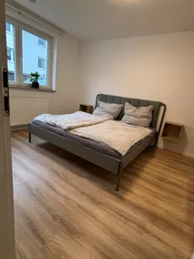 Modern apartment with feel-good factor - Image 4