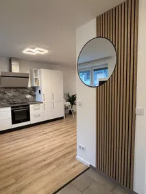 Modern apartment with feel-good factor - Image 5