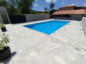 House with Suites in Serra Negra - Recanto do Nilson - Image 2