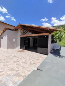 House with Suites in Serra Negra - Recanto do Nilson - Image 3