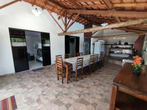 House with Suites in Serra Negra - Recanto do Nilson - Image 4