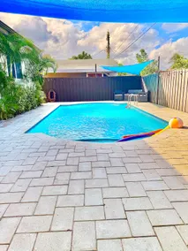 Heart Of Miami with Pool. Airport. Downtown. Beach - Image 2