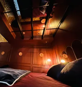 Le Clos des Voluptés – Charming Suite - Image 3