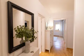 Bright, cozy, well located at Alaunpark-Neustadt - Image 2