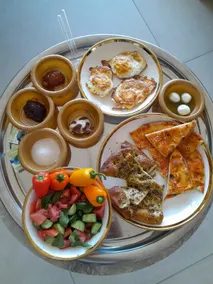 Sofim Haolam 3 B&B - Image 3