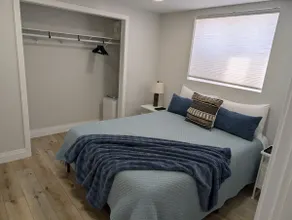 1 Bedroom Stylish Private Apt - Private Entrance - Image 4