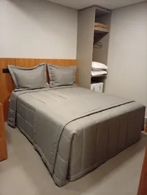 Suite 103 for a couple, private and comfortable. - Image 3