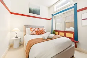 Mosman Heritage 2BR | Balmoral & Harbour - Image 3