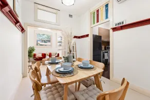 Mosman Heritage 2BR | Balmoral & Harbour - Image 4