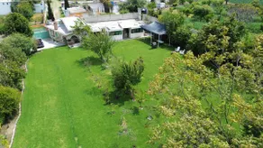Private Country House near Texmelucan | Garden - Image 2