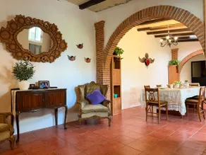 Private Country House near Texmelucan | Garden - Image 4